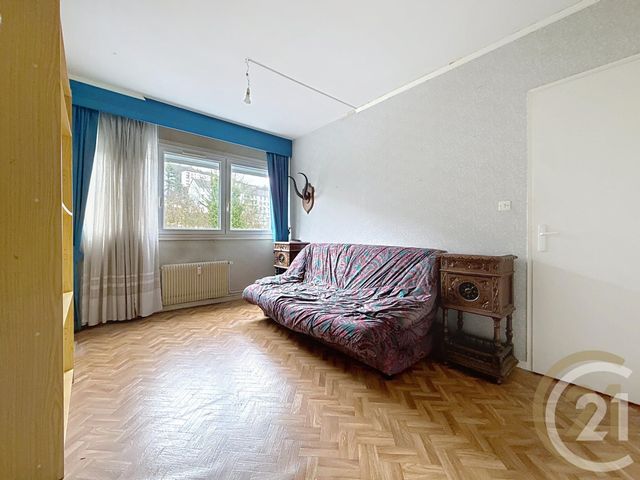 Appartement T4 &agrave; vendre - 4 pi&egrave;ces - 77,26 m2 - Deville Les Rouen - 76 - HAUTE-NORMANDIE