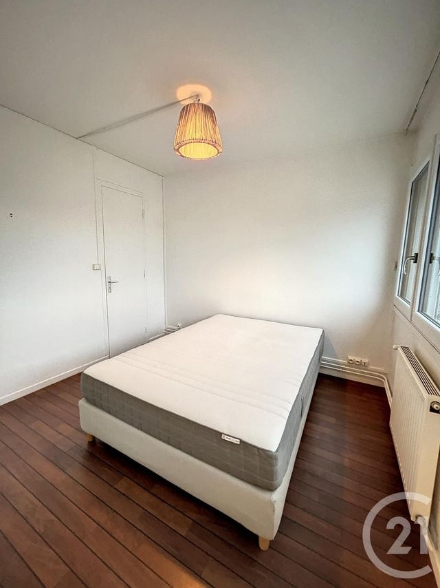 Appartement F2 à louer - 2 pièces - 44,82 m2 - Rouen - 76 - HAUTE-NORMANDIE