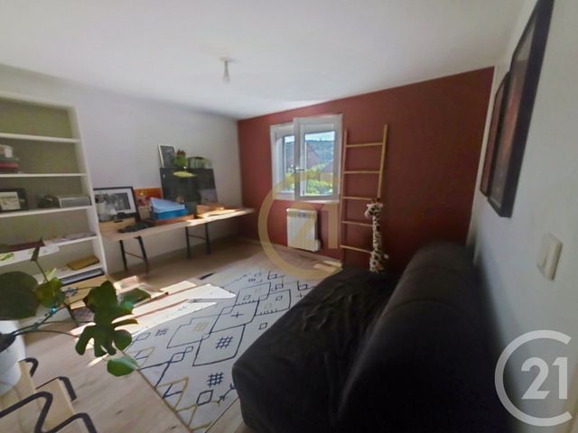 Maison &agrave; louer - 3 pi&egrave;ces - 57,05 m2 - Deville Les Rouen - 76 - HAUTE-NORMANDIE