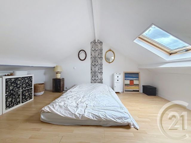 Maison à vendre - 6 pièces - 92,18 m2 - Le Houlme - 76 - HAUTE-NORMANDIE