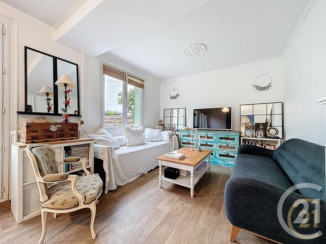 Maison à vendre LE HOULME