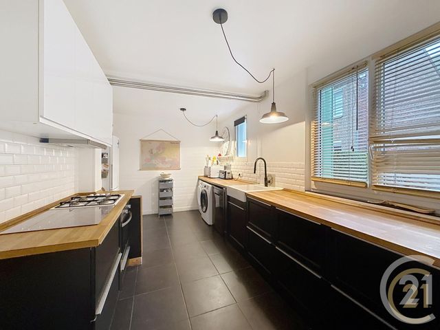 Maison à vendre - 6 pièces - 92,18 m2 - Le Houlme - 76 - HAUTE-NORMANDIE