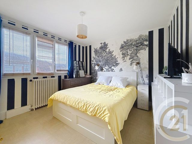 Maison à vendre - 6 pièces - 92,18 m2 - Le Houlme - 76 - HAUTE-NORMANDIE