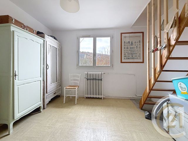 Maison à vendre - 6 pièces - 92,18 m2 - Le Houlme - 76 - HAUTE-NORMANDIE