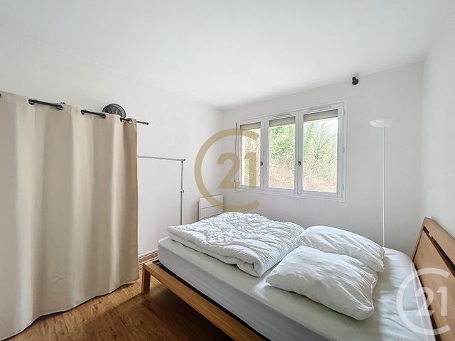 Appartement F2 à louer - 2 pièces - 42,13 m2 - Deville Les Rouen - 76 - HAUTE-NORMANDIE