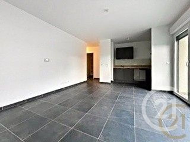 Appartement F3 &agrave; vendre - 3 pi&egrave;ces - 60,33 m2 - Notre Dame De Bondeville - 76 - HAUTE-NORMANDIE