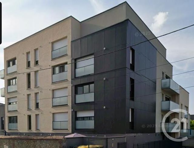 Appartement F3 &agrave; vendre - 3 pi&egrave;ces - 60,33 m2 - Notre Dame De Bondeville - 76 - HAUTE-NORMANDIE