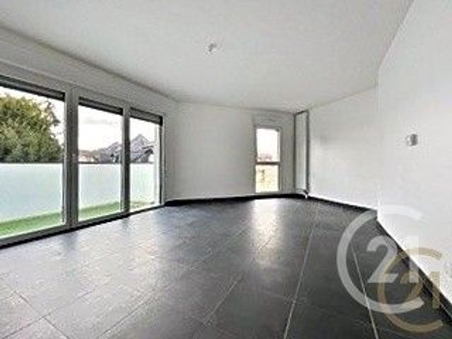 Appartement F3 à vendre NOTRE DAME DE BONDEVILLE