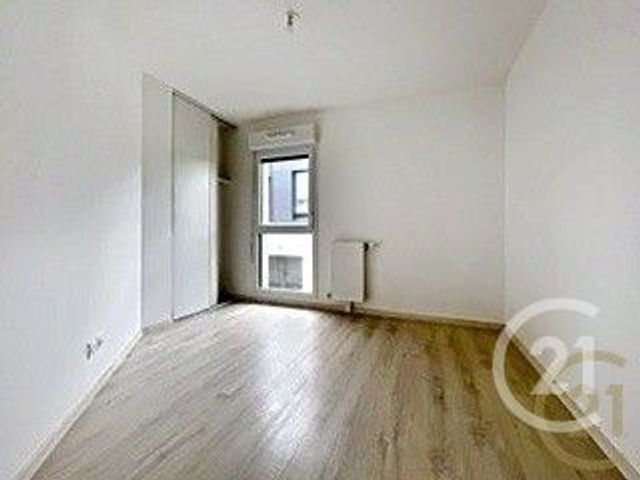 Appartement F3 &agrave; vendre - 3 pi&egrave;ces - 60,33 m2 - Notre Dame De Bondeville - 76 - HAUTE-NORMANDIE