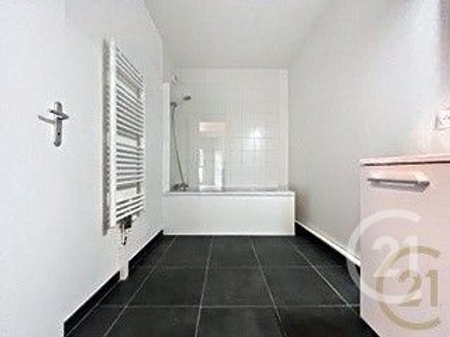 Appartement F3 &agrave; vendre - 3 pi&egrave;ces - 60,33 m2 - Notre Dame De Bondeville - 76 - HAUTE-NORMANDIE