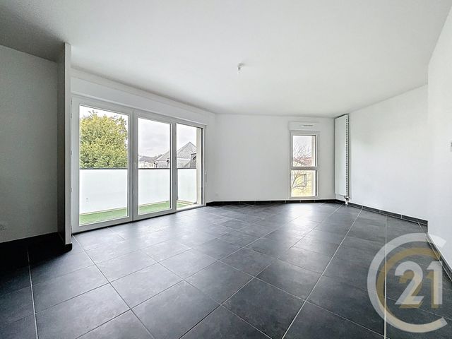 Appartement F3 &agrave; vendre - 3 pi&egrave;ces - 60,33 m2 - Notre Dame De Bondeville - 76 - HAUTE-NORMANDIE