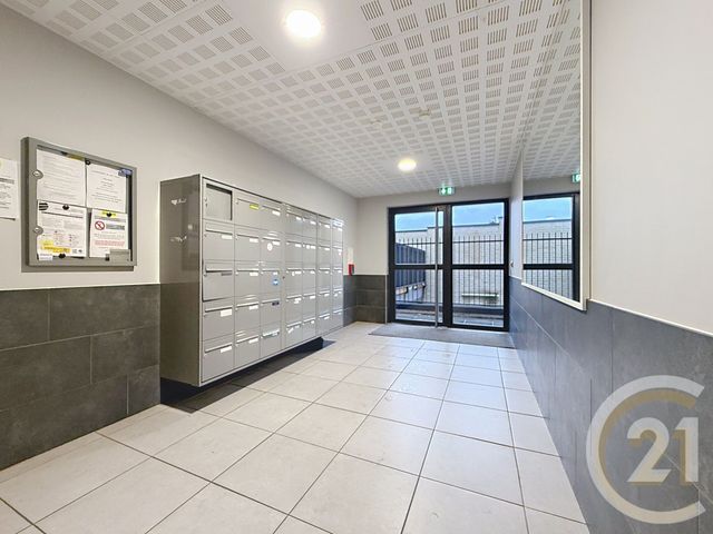 Appartement F3 &agrave; vendre - 3 pi&egrave;ces - 60,33 m2 - Notre Dame De Bondeville - 76 - HAUTE-NORMANDIE