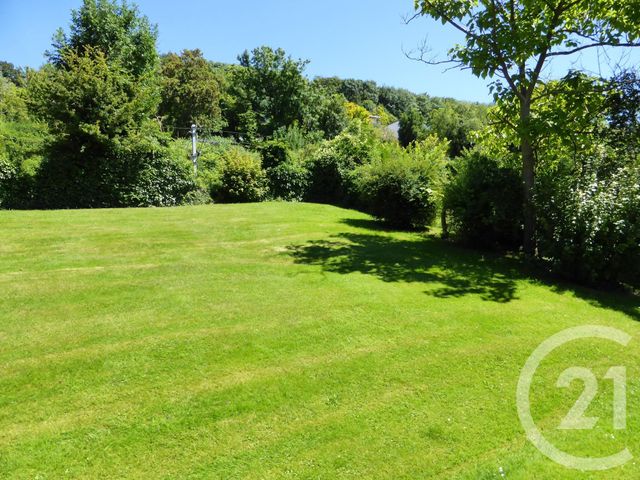 Appartement F3 à louer - 3 pièces - 56,21 m2 - Deville Les Rouen - 76 - HAUTE-NORMANDIE