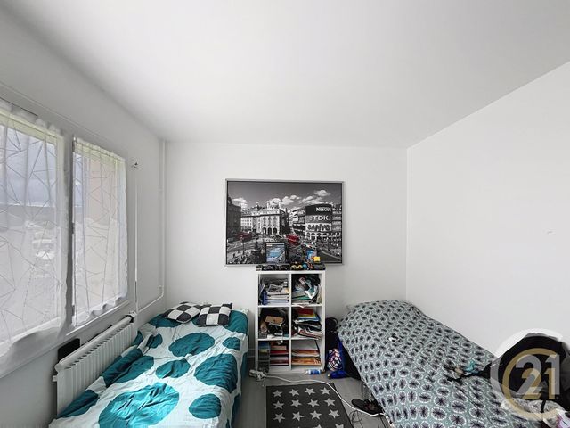 Appartement F3 à louer - 3 pièces - 56,21 m2 - Deville Les Rouen - 76 - HAUTE-NORMANDIE