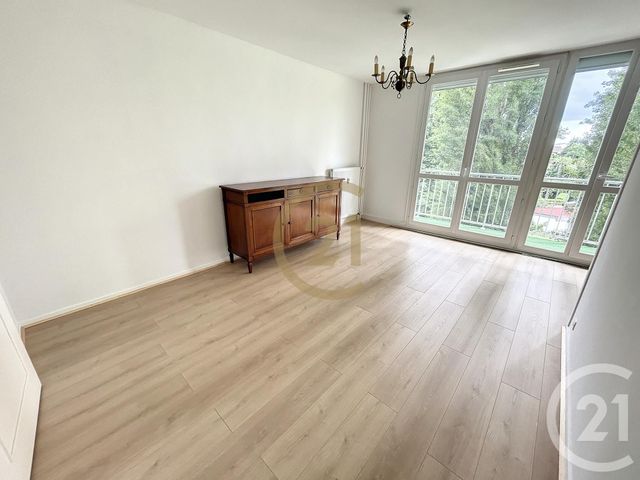 Appartement F2 à louer DEVILLE LES ROUEN