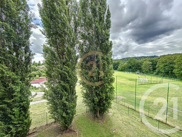 Appartement F2 à louer - 2 pièces - 52 m2 - Deville Les Rouen - 76 - HAUTE-NORMANDIE