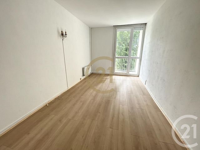 Appartement F2 à louer - 2 pièces - 52 m2 - Deville Les Rouen - 76 - HAUTE-NORMANDIE