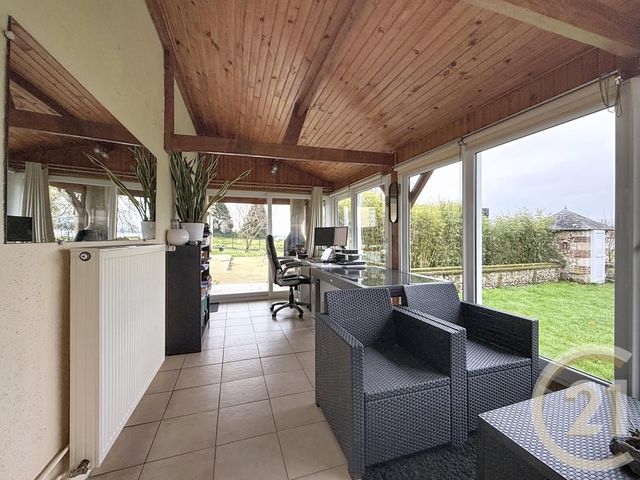 Maison à vendre - 7 pièces - 155 m2 - Le Trait - 76 - HAUTE-NORMANDIE