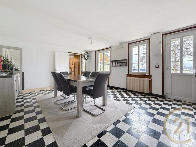 Maison à vendre - 7 pièces - 155 m2 - Le Trait - 76 - HAUTE-NORMANDIE