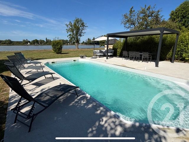 Maison à vendre LE TRAIT