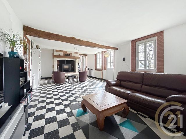 Maison à vendre LE TRAIT