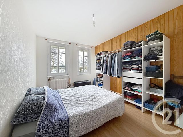 Maison à vendre - 7 pièces - 155 m2 - Le Trait - 76 - HAUTE-NORMANDIE