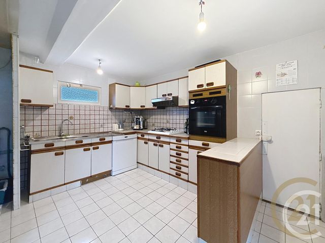 Maison à vendre - 7 pièces - 155 m2 - Le Trait - 76 - HAUTE-NORMANDIE