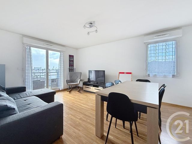 Appartement à vendre DEVILLE LES ROUEN