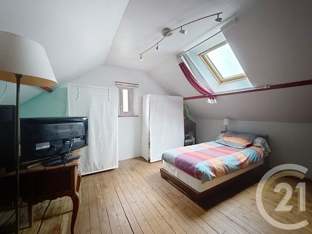 Maison &agrave; vendre - 5 pi&egrave;ces - 91 m2 - Rouen - 76 - HAUTE-NORMANDIE