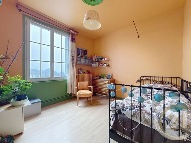 Maison &agrave; vendre - 5 pi&egrave;ces - 91 m2 - Rouen - 76 - HAUTE-NORMANDIE