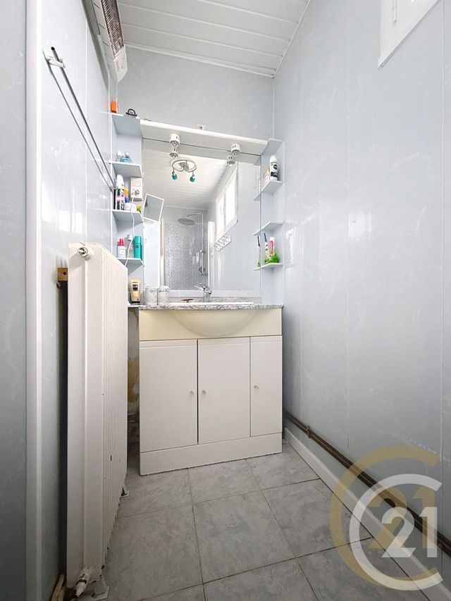 Maison &agrave; vendre - 5 pi&egrave;ces - 91 m2 - Rouen - 76 - HAUTE-NORMANDIE