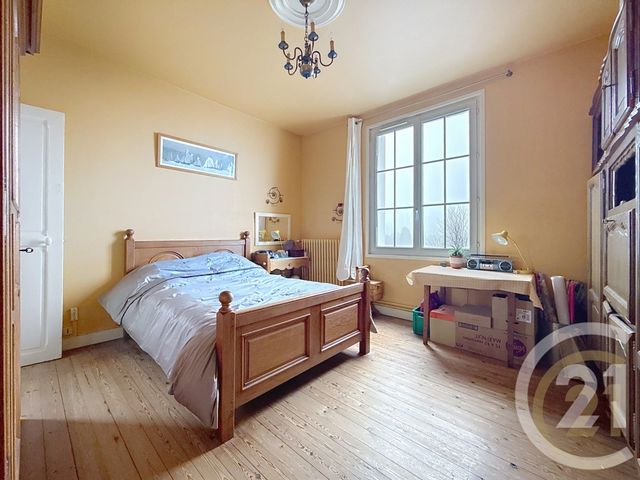 Maison &agrave; vendre - 5 pi&egrave;ces - 91 m2 - Rouen - 76 - HAUTE-NORMANDIE