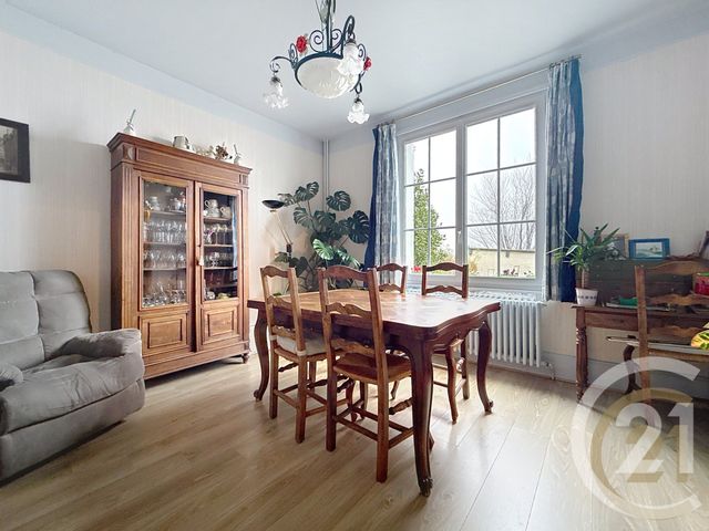 Maison à vendre ROUEN