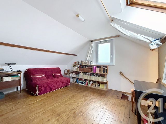 Maison &agrave; vendre - 5 pi&egrave;ces - 91 m2 - Rouen - 76 - HAUTE-NORMANDIE