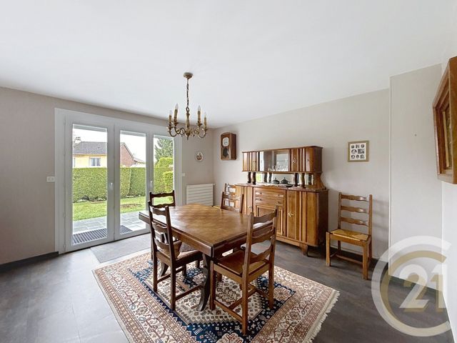 Maison à vendre - 5 pièces - 97,70 m2 - La Vaupaliere - 76 - HAUTE-NORMANDIE