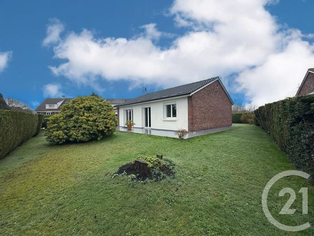 Maison à vendre LA VAUPALIERE