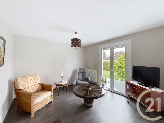 Maison à vendre - 5 pièces - 97,70 m2 - La Vaupaliere - 76 - HAUTE-NORMANDIE