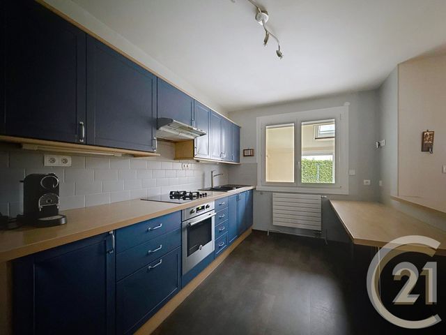 Maison à vendre - 5 pièces - 97,70 m2 - La Vaupaliere - 76 - HAUTE-NORMANDIE