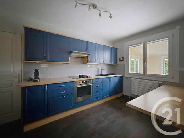 Maison &agrave; vendre - 5 pi&egrave;ces - 97,70 m2 - La Vaupaliere - 76 - HAUTE-NORMANDIE