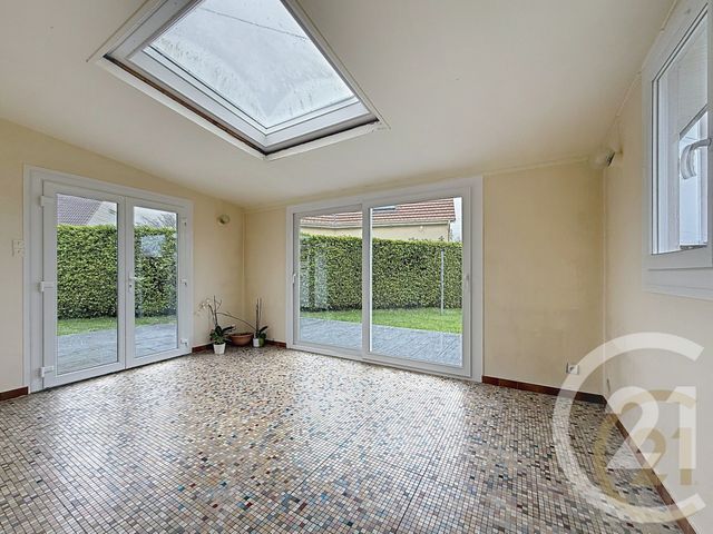 Maison à vendre - 5 pièces - 97,70 m2 - La Vaupaliere - 76 - HAUTE-NORMANDIE