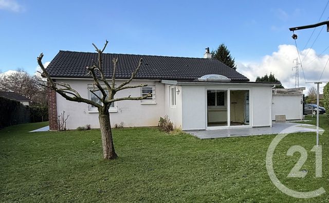 Maison à vendre - 5 pièces - 97,70 m2 - La Vaupaliere - 76 - HAUTE-NORMANDIE