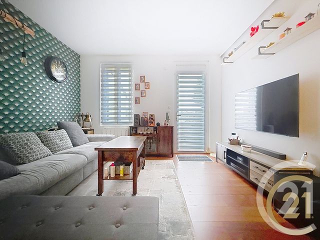 Maison à vendre DEVILLE LES ROUEN