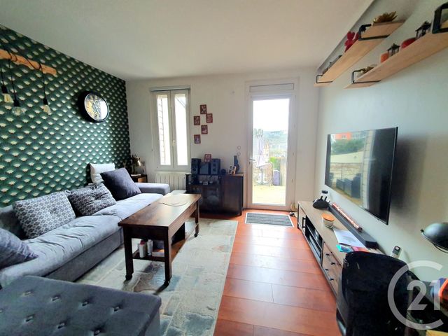 Maison à vendre DEVILLE LES ROUEN