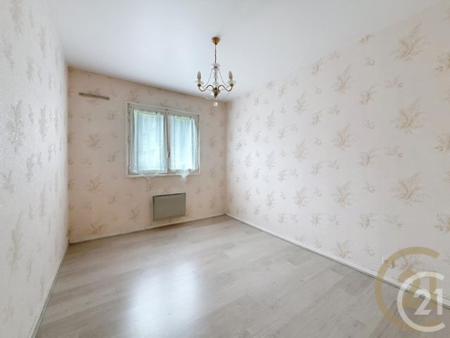 Appartement F4 &agrave; vendre - 4 pi&egrave;ces - 91,60 m2 - Maromme - 76 - HAUTE-NORMANDIE