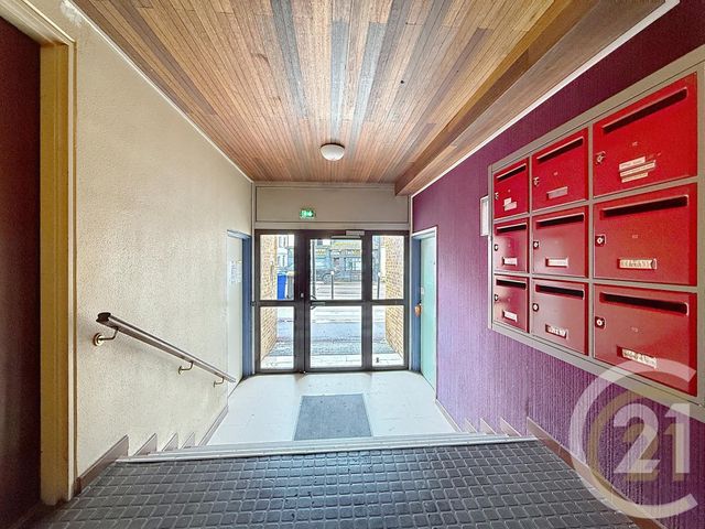 Appartement F4 &agrave; vendre - 4 pi&egrave;ces - 91,60 m2 - Maromme - 76 - HAUTE-NORMANDIE