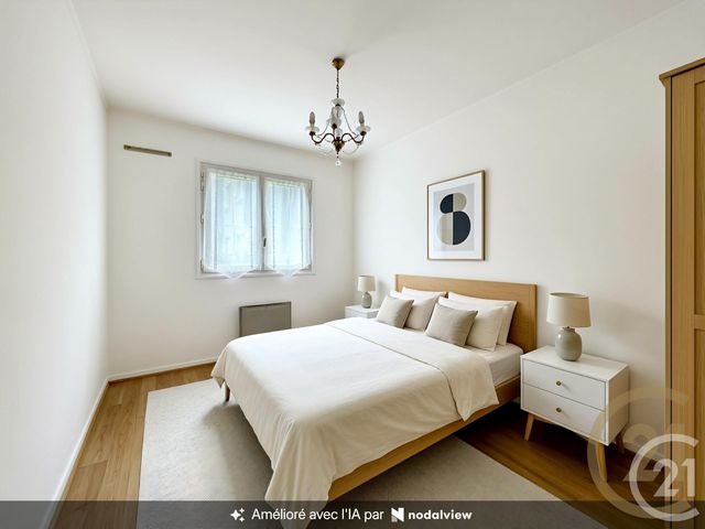 Appartement F4 &agrave; vendre - 4 pi&egrave;ces - 91,60 m2 - Maromme - 76 - HAUTE-NORMANDIE