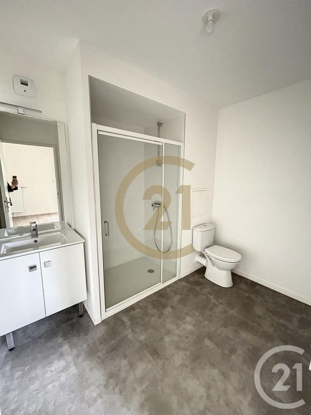 Appartement F3 à louer - 3 pièces - 56 m2 - Bihorel - 76 - HAUTE-NORMANDIE