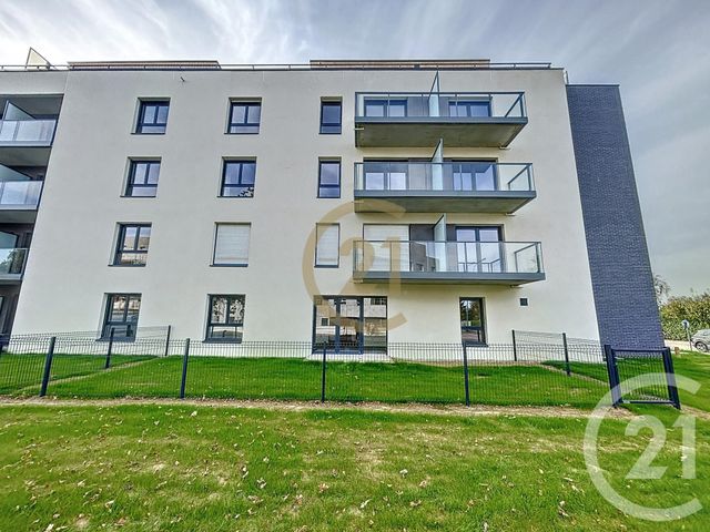 Appartement F3 à louer - 3 pièces - 56 m2 - Bihorel - 76 - HAUTE-NORMANDIE