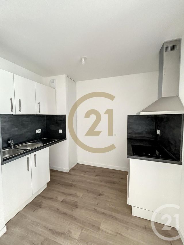 Appartement F3 à louer - 3 pièces - 56 m2 - Bihorel - 76 - HAUTE-NORMANDIE