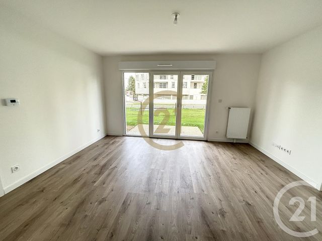 Appartement F3 à louer BIHOREL